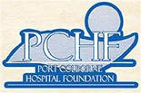 PORT COLBORNE GENERAL HOSPITAL FOUNDATION logo