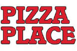 PIZZA PLACE logo
