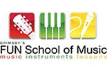 FUN SCHOOL OF MUSIC logo