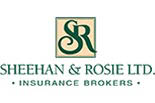 SHEEHAN & ROSIE LTD. logo