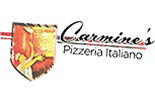 HERMAN'S PIZZA PALACE logo