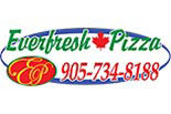 EVERFRESH PIZZA logo