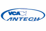 VCA ANIMAL HOSPITAL logo