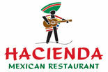 HACIENDA Mexican Restaurant logo