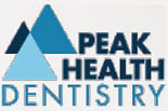 GENTLE CARE, MARK JUST DDS logo