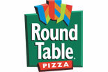 ROUND TABLE PIZZA Alaska logo