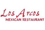 LOS ARCOS Mexican Restaurant logo