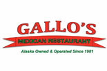 Gallos Mexican Restaurant logo