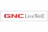 GNC  Sears Mall Anchorage, AK logo