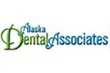 Alaska Dental Associates logo