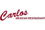 Carlos Mexican logo