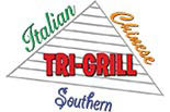 Tri-Grill Cuisine logo