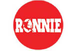 Ronnie Sushi logo