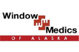 Window Medics logo