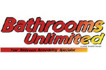 Bathrooms Unlimited logo