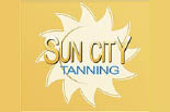 Sun City logo