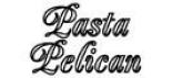 PASTA PELICAN WATERFRONT RESTAURANT logo