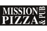 MISSION PIZZA logo
