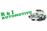 R&I Automotive logo