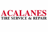 Acalanes Tire Service & Repair logo