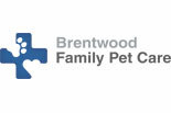 Brentwood Family Pet Care logo