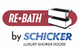 RE-BATH logo