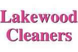 Lakewood Cleaners logo