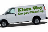 KLEEN WAY CARPET CLEANING logo