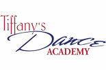 TIFFANY'S DANCE STUDIO logo