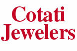 Cotati Jewelers logo