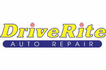 DRIVE RITE AUTOMOTIVE logo