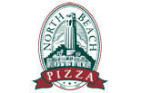 NORTH BEACH PIZZA logo