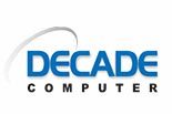 Decade Computer logo