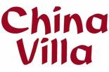China Villa logo