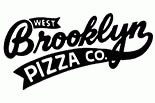 West Brooklyn Pizza Co. logo