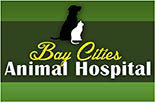 Bay Cities Animal Hospital logo