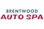 Brentwood Auto Spa logo