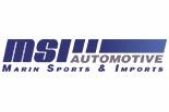 Marin Sports And Imports logo