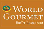 World Gourmet Buffet logo