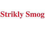 Strikly Smog Inc. logo