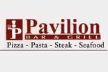 Pavilion Bar & Grill logo