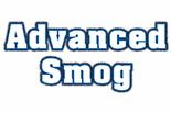 ADVANCED SMOG logo