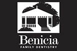 BENICIA FAMILY DENTISTRY logo