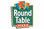 Round Table Pizza logo