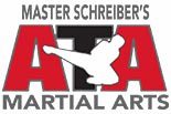 ATA Martial Arts logo
