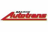Marin Auto Trans logo