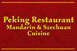 Peking Restaurant logo