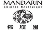 Mandarin Chinese Restaurant logo