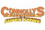 CONNOLLY'S FINE FURNITURE logo