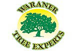 Waraner Tree Experts logo